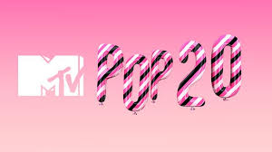 charts mtv