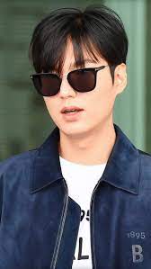 Lee min ho park min young ji chang wook. Lee Minho ì´ë¯¼í˜¸ On Twitter June 18 2019 Lee Min Ho At Incheon Airport Heading To Paris France To Attend The Belluty 2020 S S Collection Have A Safe Flight Actorleeminho Ctto
