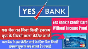 Maybe you would like to learn more about one of these? Yes Bank Credit Card Without Income Proof Yes Bank Yes Prosperity Reward Plus Credit Card Details Youtube