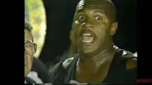 New Jack Bled for His Fame