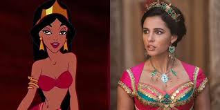 This link is to an external site that may or may not meet accessibility guidelines. Iconic Aladdin Moments Missing From Live Action Movie