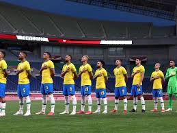 Este es el encuentro 36 que sostiene la selección de méxico ante brasil, acá algunos antecedentes históricos de ambas selecciones, un historial que evidencia los resultados de los equipos, previo al encuentro amistoso del 11 de octubre. Ng Lw4hsyrg3nm