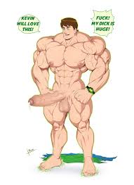 Rule34 - If it exists, there is porn of it  reiner55, ben tennyson   5711812