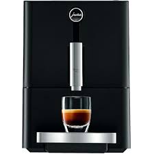 Get the best deals on espresso & cappuccino machines with bypass doser. Jura Ena Micro 1 Review Black Automatic Coffee Machine 13626 At Milkfrothertop