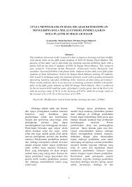 We did not find results for: Https Media Neliti Com Media Publications 217093 Upaya Meningkatkan Hasil Belajar Keteram Pdf