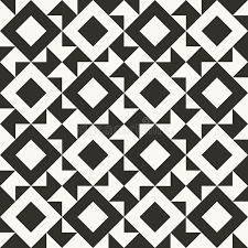 Maybe you would like to learn more about one of these? Black And White Abstract Geometric Quilt Pattern Simple Minimal Graphic Backgorund Stock Vector Illustration Of Collage Diagonal 112655795