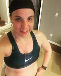 Always Casey, Happy and Fit