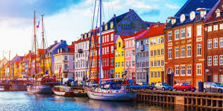 Un durcissement critiqué par la communauté internationale. Formalites Pour Voyager Au Danemark Formalites Au Danemark