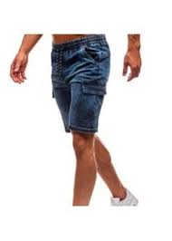 What do you need to know about bermuda rentals? Celucke Herren Jeans Shorts Jogger Kurze Hose Manner Sommer Bermuda Kordelzug Denim Slim Fit Blau W36 Jetzt Unschlagbar Gunstig Shopping24 De