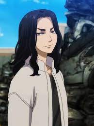 Baji Keisuke In 2021 Baji