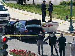 Jill and i were heartbroken to learn of the violent attack at a security checkpoint on the u.s. Wngojactfxsnym
