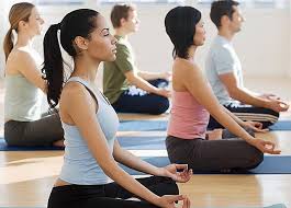 During this hour you will have the opportunity to stretch your muscles, build strength, and clear your mind. Yoga Classes Baptist Milestone Louisville Ky
