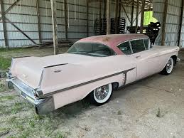 Image result for Polo Gray 1957 Cadillac