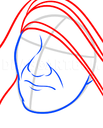 How To Draw Mother Teresa Mother Teresa Step By Step Drawing Guide By Dawn Dragoart Com Click the button below to get instant access to these worksheets for use in the classroom or at a home. how to draw mother teresa mother