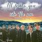I'll follow you into the sun - BTS 13th Anniv.