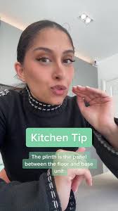 What to Do When Plinths Are to Short