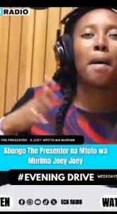 Embracing Spiritual Growth with Minister Lucy Ngugi