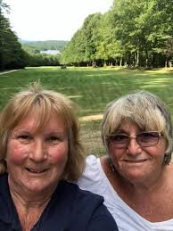 A time & a vibe was had at the Malbon Golf x Gap golf event!🥂⛳️