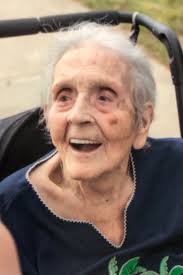 Obituary for Betty Jane Lair