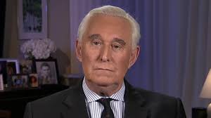 Roger Stone speaks exclusively to Hannity following President Trump's  commutation of his sentence