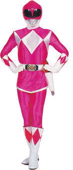 The pink ranger is a designation given to one member in most power rangers teams. Pink Ranger Kimberly Mighty Morphin Power Rangers Profile Writeups Org
