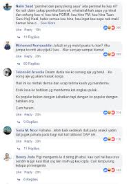 Jufazli shi ahmad ditangkap oleh polis mahathir? Daripada Derma Duit Kat Hang Lagi Baik Derma Kat Anak Yatim Netizen Kecam Aktivis Politik Guna Jalan Pintas Untuk Cepat Naik The Reporter