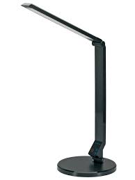 Sold by office depot and officemax. Realspace Led Task Lamp 17 H Black Office Depot