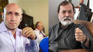 Search results for epigmenio ibarra. Epigmenio Ibarra Lanza Contundente Respuesta A Acusacion De Pedro Ferriz Hijar La Octava