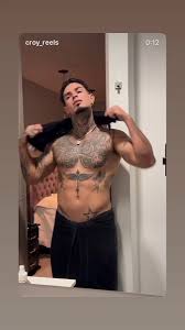 @croycitoo112s video Tweet