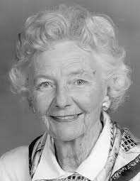 Hilda Duke Obituary (1922