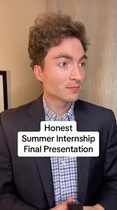 It was a great summer (don’t ask me any questions) #internship #intern  #internlife #corporate