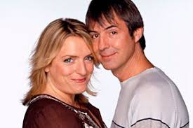 Carrie & Barry: Series 1, Episode 2