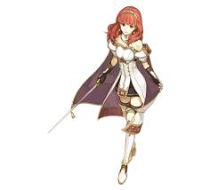 Most of the characters join your team automatically. Expand Your Adventure With New Dlc For Fire Emblem Echoes Shadows Of Valentia On Nintendo 3ds