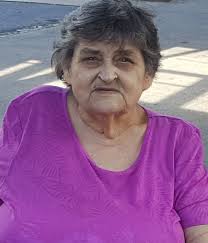 Obituary for Hazel (Nichols) Haley