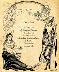 Check spelling or type a new query. Circle Casting Chant 2 Sacred Wicca