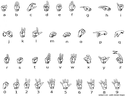 They use the same grammar, the same manual alphabet . American Sign Language Alphabet Auslan Png 1100x850px American Sign Language Alphabet Auslan Black And White Body