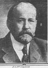 Ernest Oliver McCormick (1858-1923)