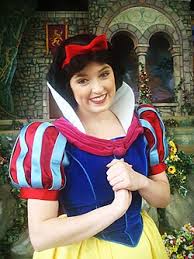 Snow White (Disney character) - Wikipedia