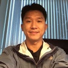 Chung Cheng's Instagram, Twitter & Facebook