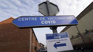 Le vaccin combiné ror induit l'immunité moins douloureusement que trois injections séparées en même temps, et plus tôt et plus efficacement que trois injections administrées à des. Coronavirus Plus De Deux Millions De Vaccinations En France