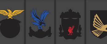 Surmounted with the liver bird. meaning and history. 15 Bird Football Club Logos Footy Headlines
