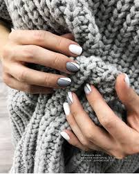 Here are some cute winter nail designs between black and silver glitter nails, black and gold glitter nails, and black marble nails designs. Winter Nail Colors And Designs To Try This Season Architecture Design Competitions Aggregator