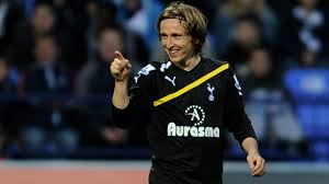 Sie war das gehirn hinter lukas. Wir Hatten Es In Der Hand Als Der Fc Barcelona Auf Die Verpflichtung Von Luka Modric Verzichtete Goal Com