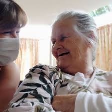 Fundraiser by Seamus Ryan : Save St. Mary's Nursing Home Merrion