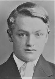 Herbert Henry Crouch