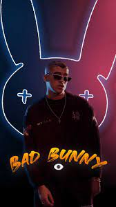 Tasha on august 29, 2018: 4k Bad Bunny Wallpaper Ixpap