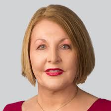 Lynden Ward Councillor