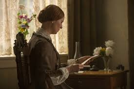 Akira kurosawa's advice to aspiring filmmakers. First Look Review Terence Davies A Quiet Passion 2016 Sight Sound Bfi