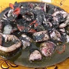 Saya terus melihat resepinya apakah maksud hitam tersebut. Senangnya Masak Resepi Sotong Masak Hitam Simple Sedap Facebook