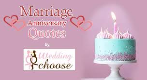 Thanks for being a wonderful son to me. 50 New Anniversary Wishes For Daughter And Son In Law